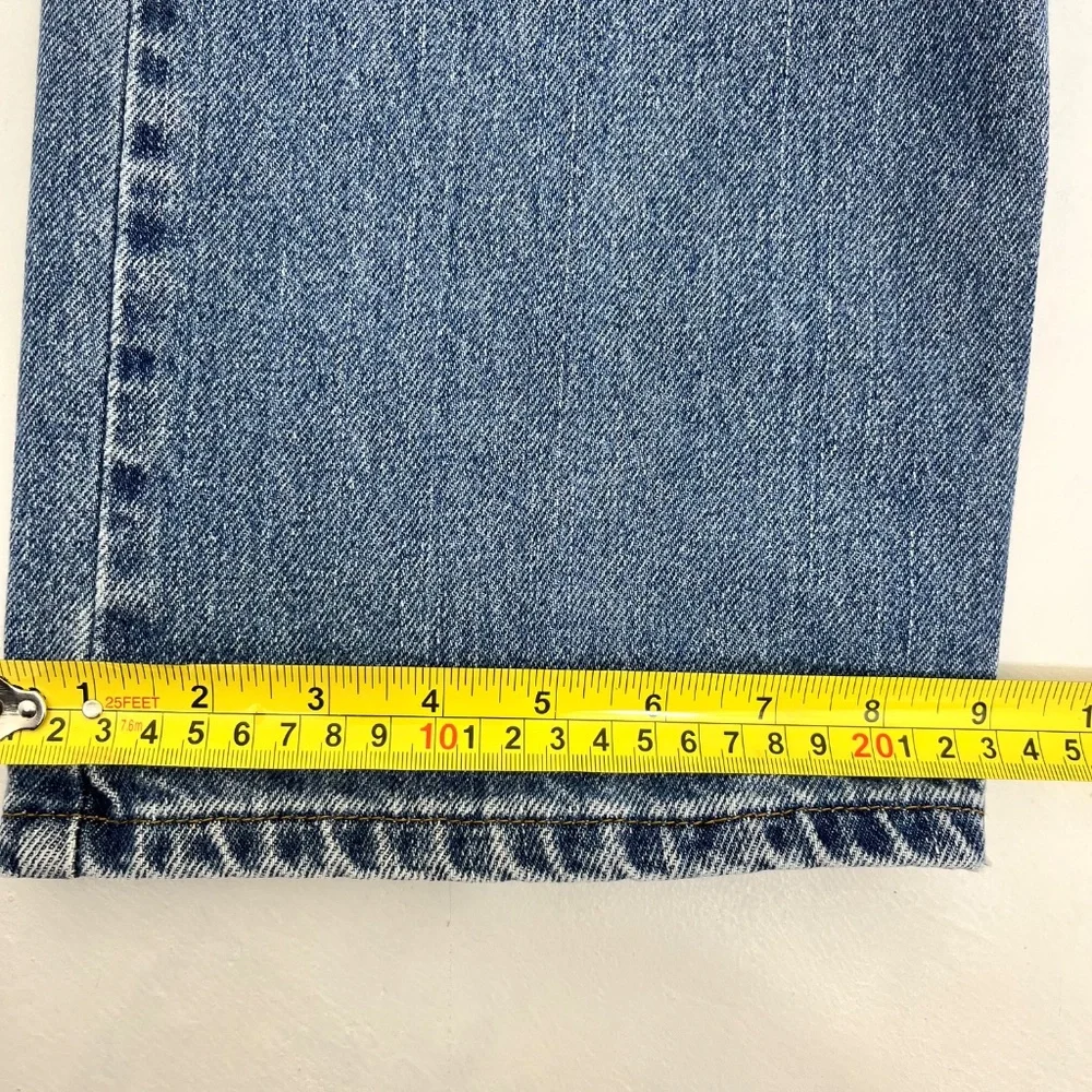 Levis levis 505